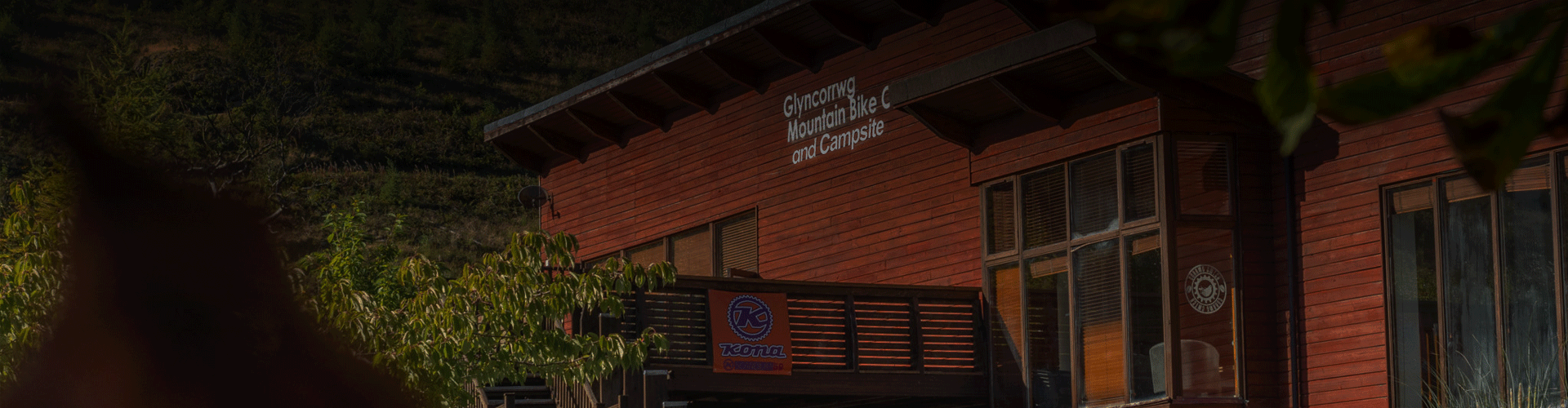 Glyncorrwg Ponds Campsite — photo 4